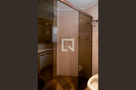 Apartamento à venda com 350m², 4 quartos e 3 vagasBanheiro Quarto 1 - Suíte