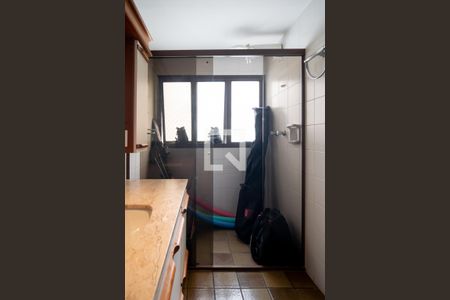 Apartamento à venda com 350m², 4 quartos e 3 vagasBanheiro Quarto 4 - Suíte Cobertura