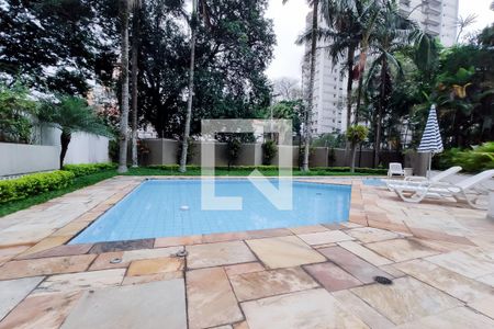 Apartamento à venda com 350m², 4 quartos e 3 vagasPiscina