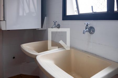 Apartamento à venda com 350m², 4 quartos e 3 vagasÁrea de Serviço