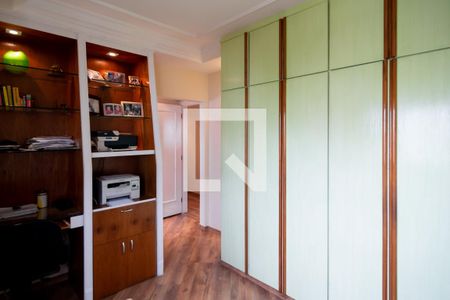 Apartamento à venda com 350m², 4 quartos e 3 vagasQuarto 3 - Suíte
