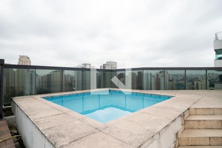 Apartamento à venda com 350m², 4 quartos e 3 vagasÁrea Piscina / Churrasqueira Cobertura