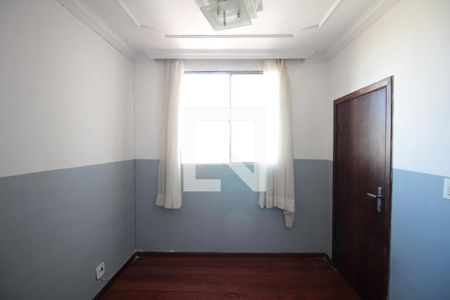 Sala de apartamento à venda com 2 quartos, 72m² em São Tomáz, Belo Horizonte