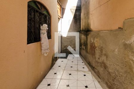 Casa à venda com 90m², 3 quartos e 3 vagas Casa à venda com 90m², 3 quartos e 3 vagasÁrea de Serviço