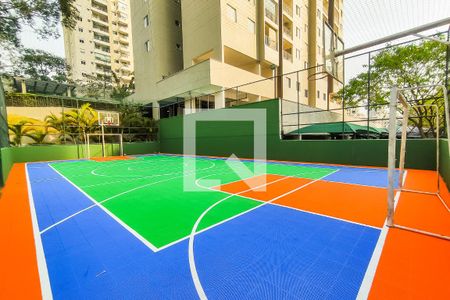 Apartamento à venda com 50m², 2 quartos e 1 vaga Apartamento à venda com 50m², 2 quartos e 1 vagaÁrea Comum - Quadra