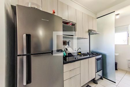 Apartamento à venda com 50m², 2 quartos e 1 vaga Apartamento à venda com 50m², 2 quartos e 1 vagaCozinha