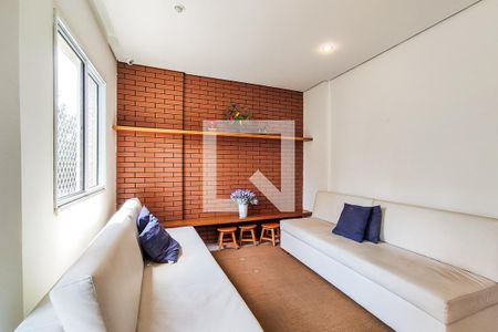 Apartamento à venda com 50m², 2 quartos e 1 vaga Apartamento à venda com 50m², 2 quartos e 1 vagaÁrea Comum - Atelier