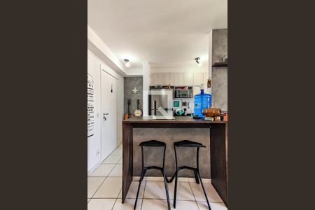 Apartamento à venda com 50m², 2 quartos e 1 vaga Apartamento à venda com 50m², 2 quartos e 1 vagaCozinha