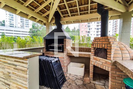 Apartamento à venda com 50m², 2 quartos e 1 vaga Apartamento à venda com 50m², 2 quartos e 1 vagaÁrea Comum - Churrasqueira