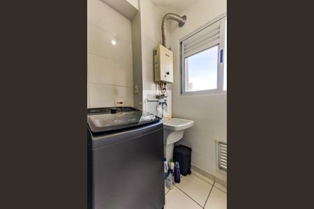 Apartamento à venda com 50m², 2 quartos e 1 vaga Apartamento à venda com 50m², 2 quartos e 1 vagaÁrea de Serviço