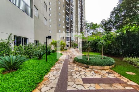 Apartamento à venda com 50m², 2 quartos e 1 vaga Apartamento à venda com 50m², 2 quartos e 1 vagaÁrea Comum -