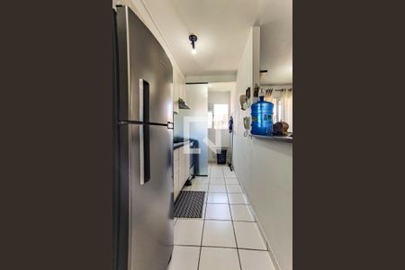 Apartamento à venda com 50m², 2 quartos e 1 vaga Apartamento à venda com 50m², 2 quartos e 1 vagaCozinha
