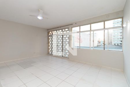 Sala de apartamento à venda com 2 quartos, 150m² em Centro, Jundiaí