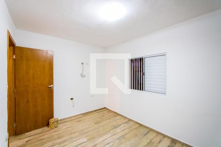 Quarto 1  de casa à venda com 3 quartos, 193m² em Vila Alzira, Santo André