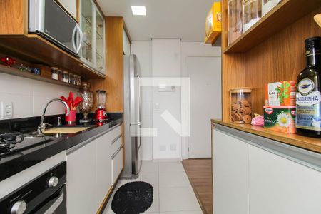 Apartamento para alugar com 45m², 2 quartos e 1 vagaCozinha