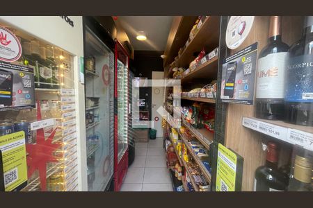 Apartamento para alugar com 45m², 2 quartos e 1 vagaMercadinho