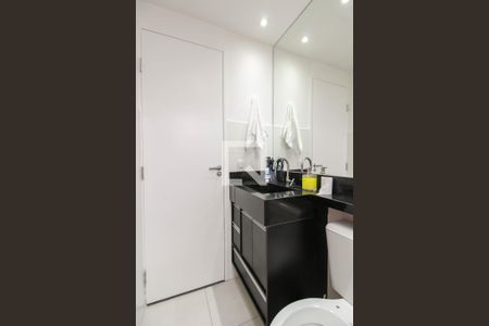 Apartamento para alugar com 45m², 2 quartos e 1 vagaBanheiro