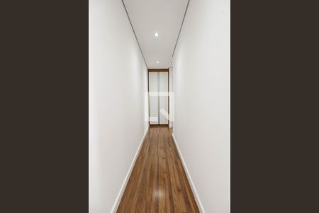 Apartamento para alugar com 45m², 2 quartos e 1 vagaCorredor