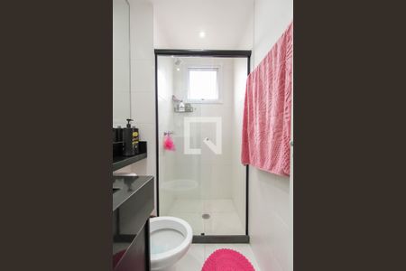 Apartamento para alugar com 45m², 2 quartos e 1 vagaBanheiro