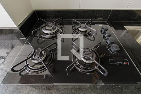 Apartamento para alugar com 45m², 2 quartos e 1 vagaCozinha