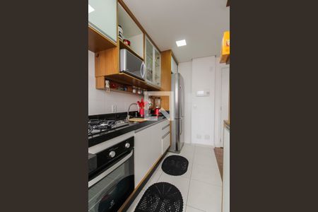 Apartamento para alugar com 45m², 2 quartos e 1 vagaCozinha