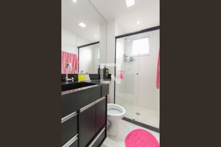 Apartamento para alugar com 45m², 2 quartos e 1 vagaBanheiro