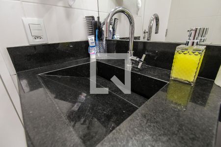 Apartamento para alugar com 45m², 2 quartos e 1 vagaBanheiro