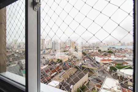 Apartamento para alugar com 45m², 2 quartos e 1 vagaVista do Quarto 2