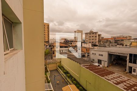 Vista da Varanda de apartamento para alugar com 2 quartos, 76m² em Vila Harmonia, Guarulhos