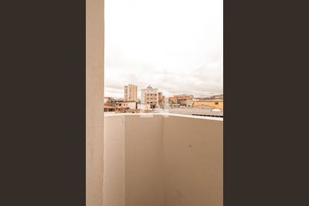 Varanda de apartamento para alugar com 2 quartos, 76m² em Vila Harmonia, Guarulhos