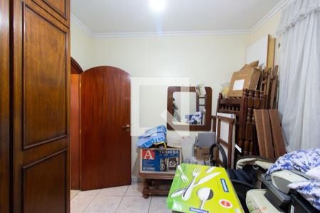 Casa à venda com 190m², 4 quartos e 6 vagasQuarto 3