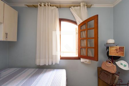 Casa à venda com 190m², 4 quartos e 6 vagasQuarto 1