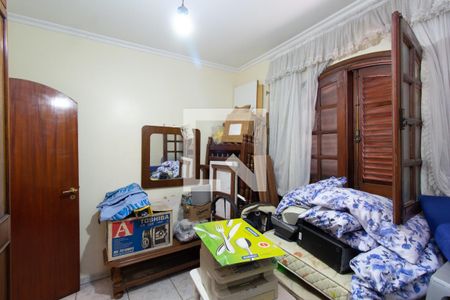 Casa à venda com 190m², 4 quartos e 6 vagasQuarto 3