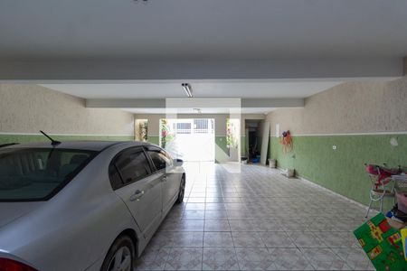 Casa à venda com 190m², 4 quartos e 6 vagasGaragem