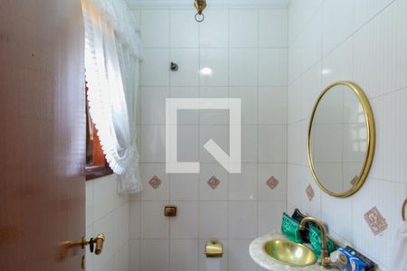 Casa à venda com 190m², 4 quartos e 6 vagasLavabo