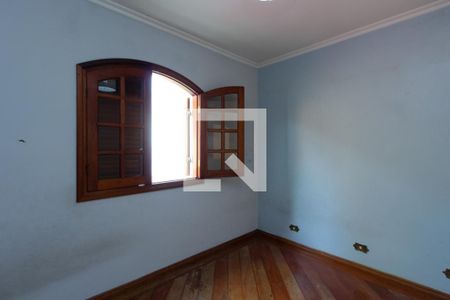 Casa à venda com 190m², 4 quartos e 6 vagasQuarto 2