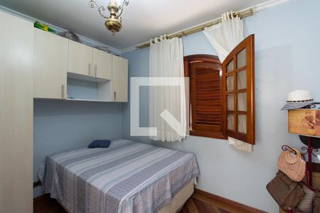 Casa à venda com 190m², 4 quartos e 6 vagasQuarto 1