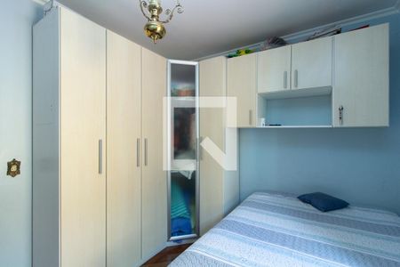 Casa à venda com 190m², 4 quartos e 6 vagasQuarto 1