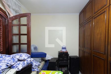 Casa à venda com 190m², 4 quartos e 6 vagasQuarto 3