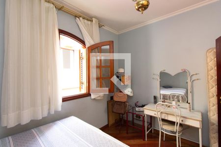 Casa à venda com 190m², 4 quartos e 6 vagasQuarto 1