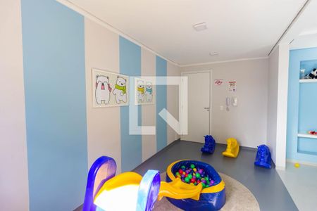 Casa de condomínio para alugar com 28m², 1 quarto e sem vaga Casa de condomínio para alugar com 28m², 1 quarto e sem vagaBrinquedoteca