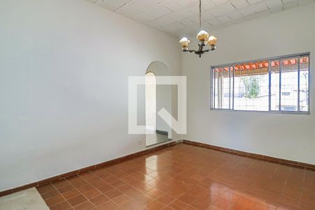 Casa para alugar com 60m², 2 quartos e sem vagaSala 1