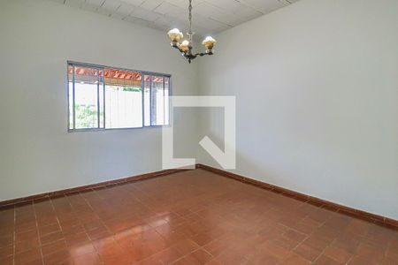 Casa para alugar com 60m², 2 quartos e sem vagaSala 1