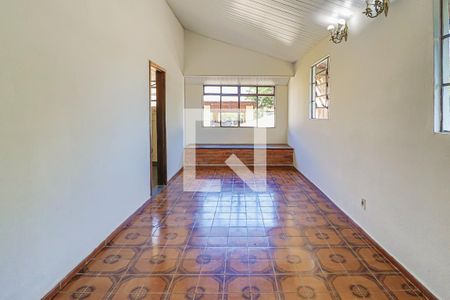 Casa para alugar com 60m², 2 quartos e sem vagaSala 2