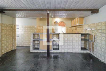 Casa para alugar com 60m², 2 quartos e sem vagaCozinha