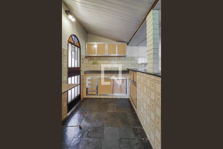 Casa para alugar com 60m², 2 quartos e sem vagaCozinha