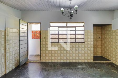 Casa para alugar com 60m², 2 quartos e sem vagaCozinha