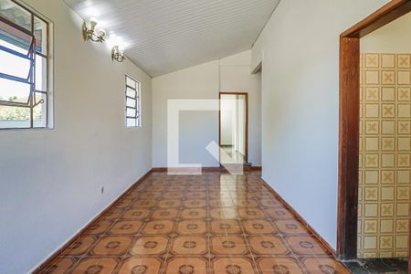 Casa para alugar com 60m², 2 quartos e sem vagaSala 2