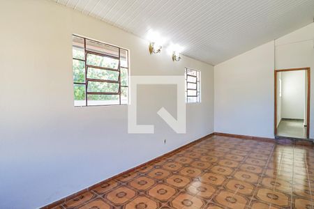 Casa para alugar com 60m², 2 quartos e sem vagaSala 2