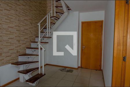 Sala de apartamento à venda com 2 quartos, 130m² em Barra da Tijuca, Rio de Janeiro